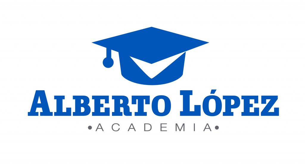 Logotipo academia